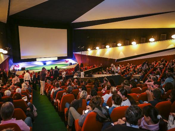 Film Festival Diritti Umani Lugano