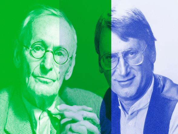 Dove c’è Hermann Hesse, c’è Volker Michels – Curatore e pioniere di un autore intramontabile